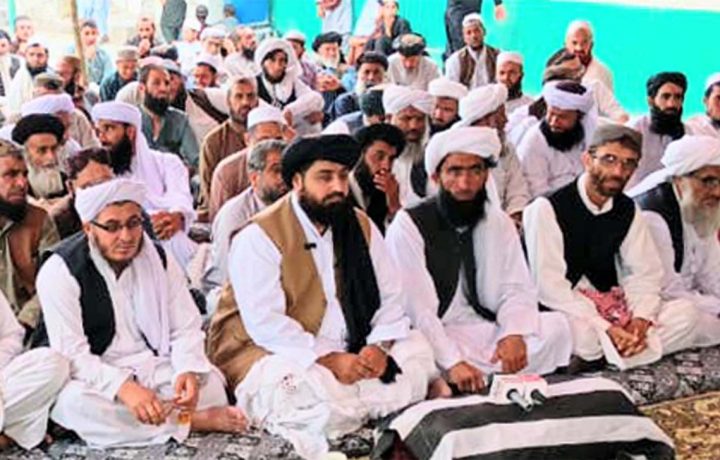 JUI Quetta