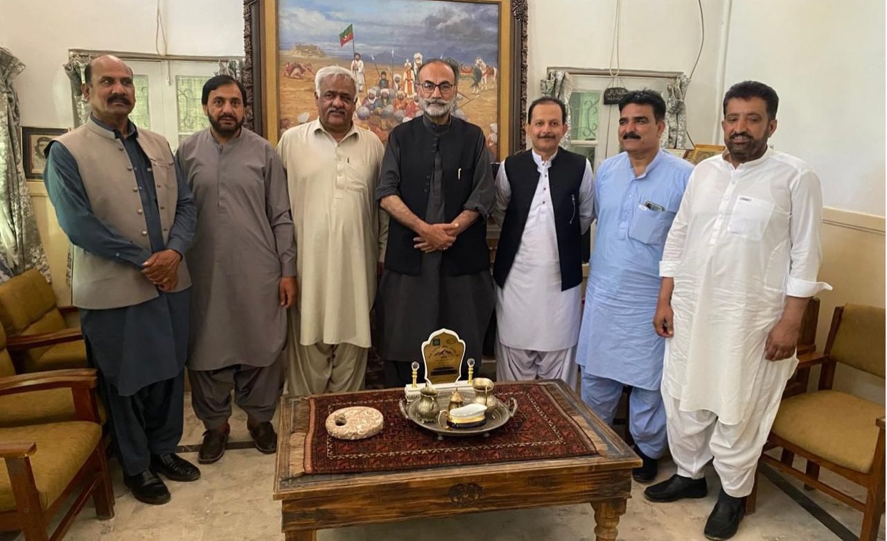 Raisani Lashkri
